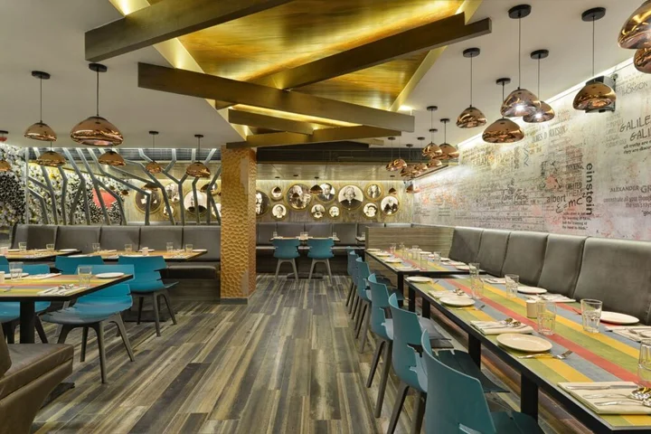 Ахмедабад: Regenta Central Antarim Ahmedabad