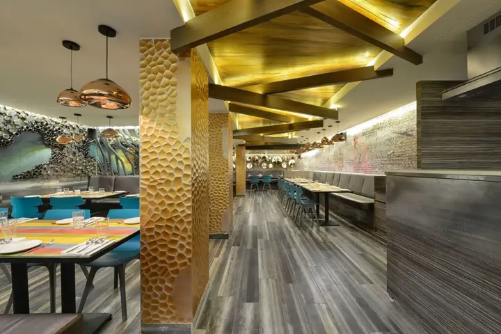 Ахмедабад: Regenta Central Antarim Ahmedabad