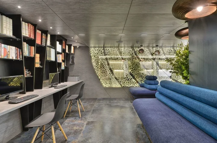 Ахмедабад: Regenta Central Antarim Ahmedabad