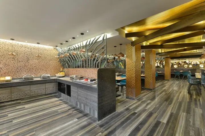 Ахмедабад: Regenta Central Antarim Ahmedabad