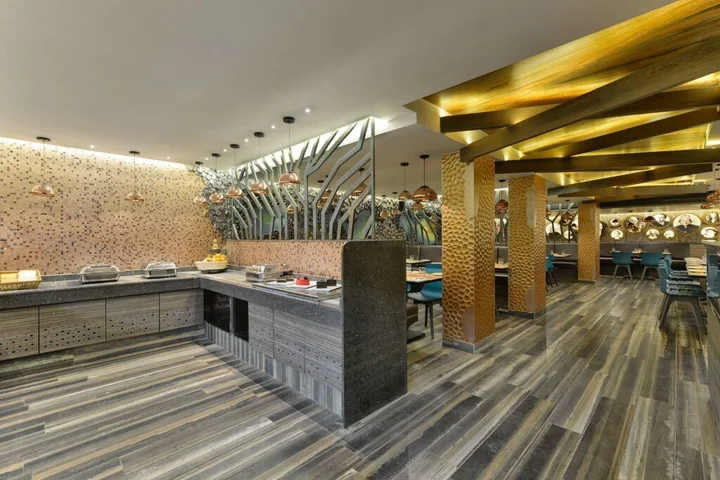 Ахмедабад: Regenta Central Antarim Ahmedabad