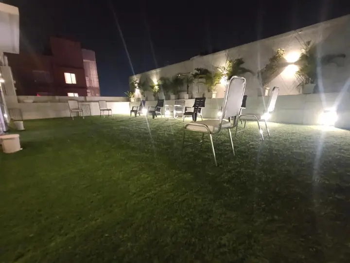 Сурат: Hotel Orange International