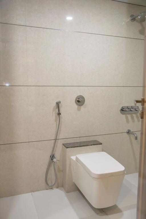 Сурат: Hotel Orange International
