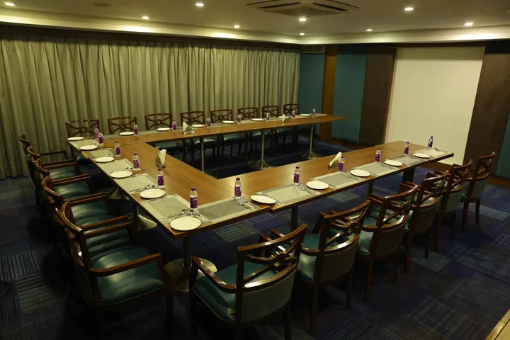 Неллор: Minerva Grand Nellore