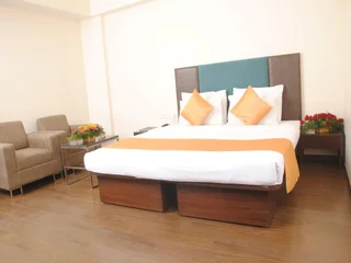 Неллор: Minerva Grand Nellore