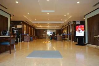 Неллор: Minerva Grand Nellore