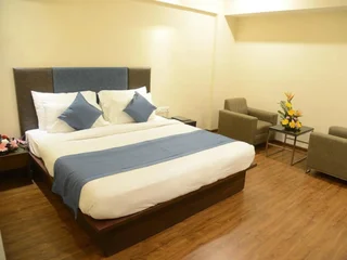 Неллор: Minerva Grand Nellore