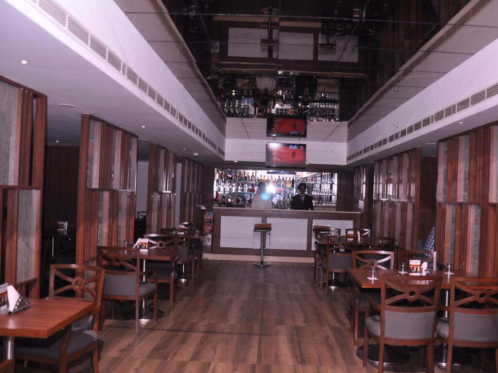 Неллор: Minerva Grand Nellore