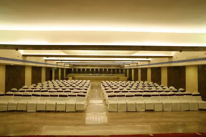 Неллор: Minerva Grand Nellore