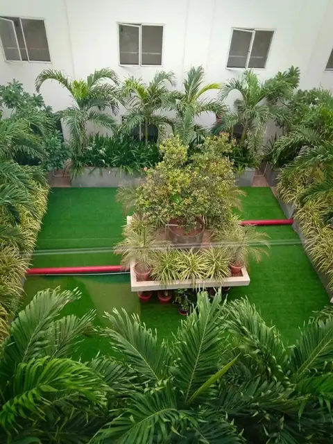 Неллор: Minerva Grand Nellore
