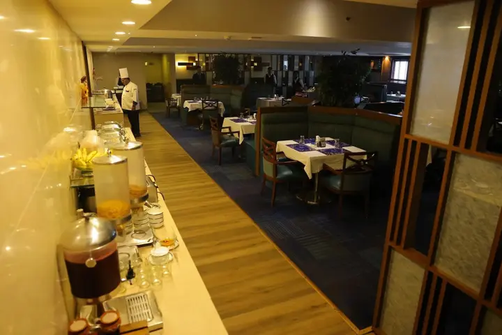 Неллор: Minerva Grand Nellore