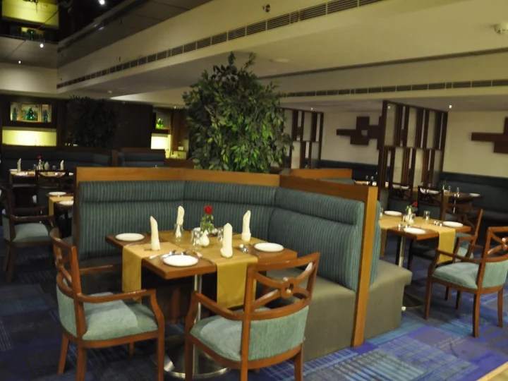 Неллор: Minerva Grand Nellore