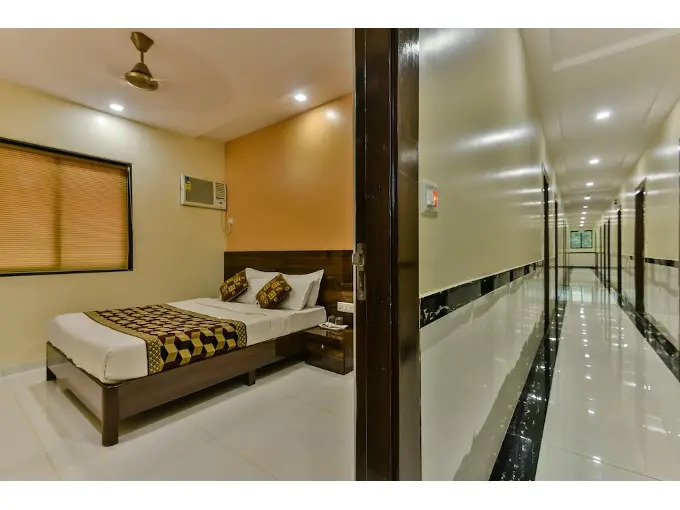 Мумбаи: Hotel Garden Park Hospitality