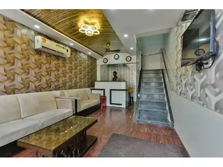 Мумбаи: Hotel Garden Park Hospitality