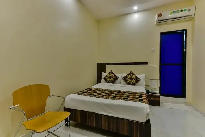 Мумбаи: Hotel Garden Park Hospitality