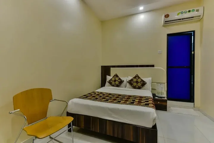 Мумбаи: Hotel Garden Park Hospitality