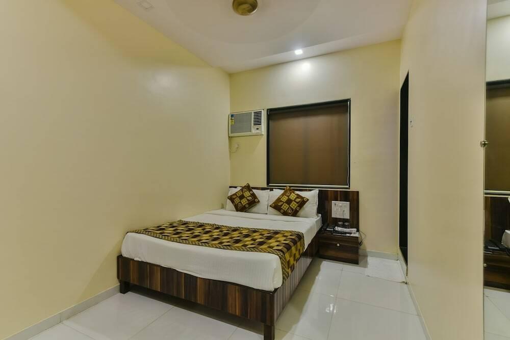 Мумбаи: Hotel Garden Park Hospitality
