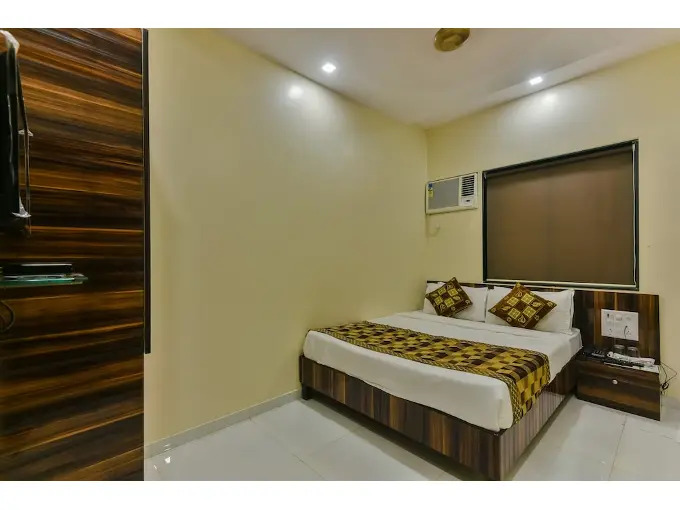 Мумбаи: Hotel Garden Park Hospitality