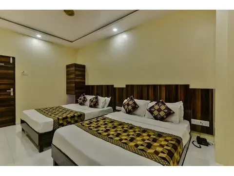 Мумбаи: Hotel Garden Park Hospitality
