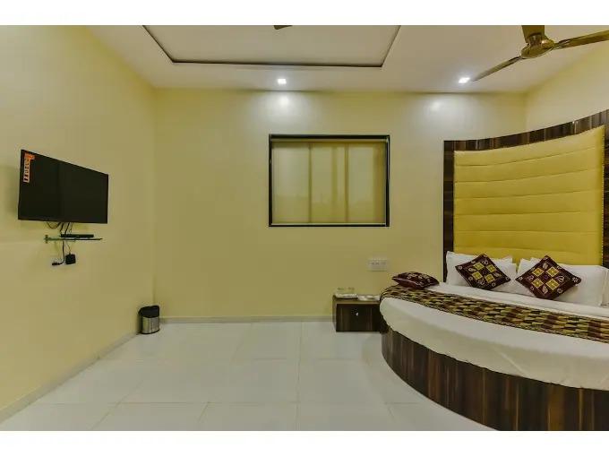 Мумбаи: Hotel Garden Park Hospitality