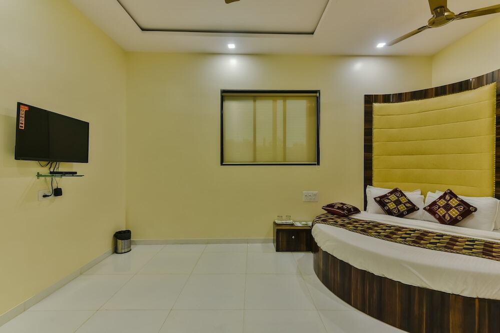 Мумбаи: Hotel Garden Park Hospitality