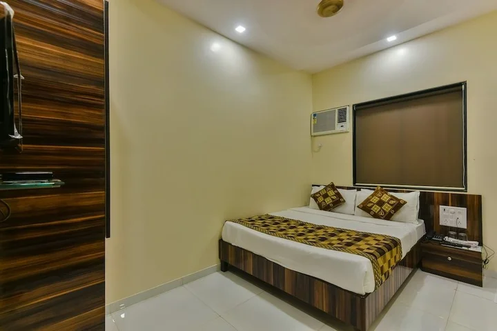 Мумбаи: Hotel Garden Park Hospitality