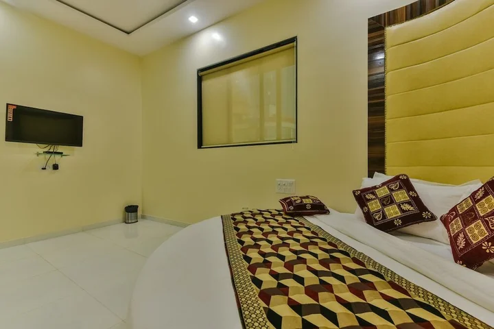 Мумбаи: Hotel Garden Park Hospitality
