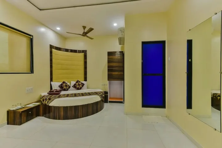 Мумбаи: Hotel Garden Park Hospitality