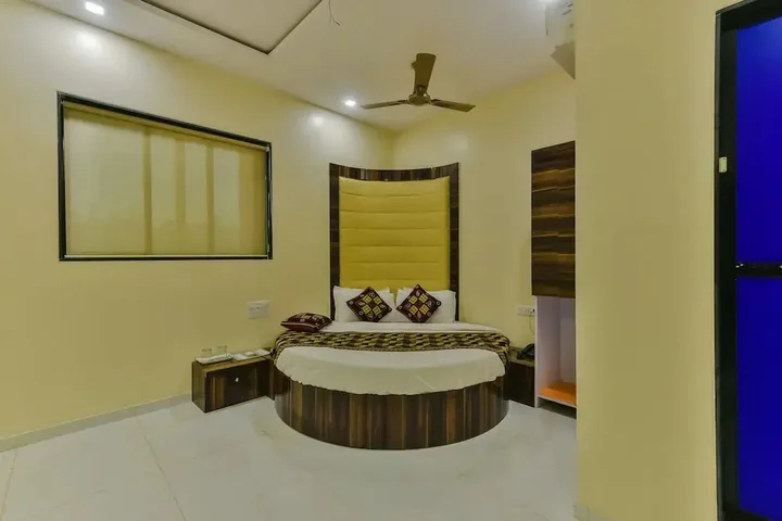 Мумбаи: Hotel Garden Park Hospitality