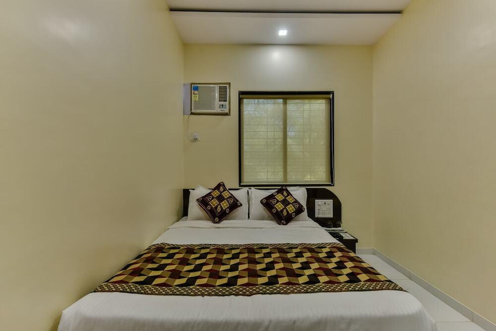 Мумбаи: Hotel Garden Park Hospitality