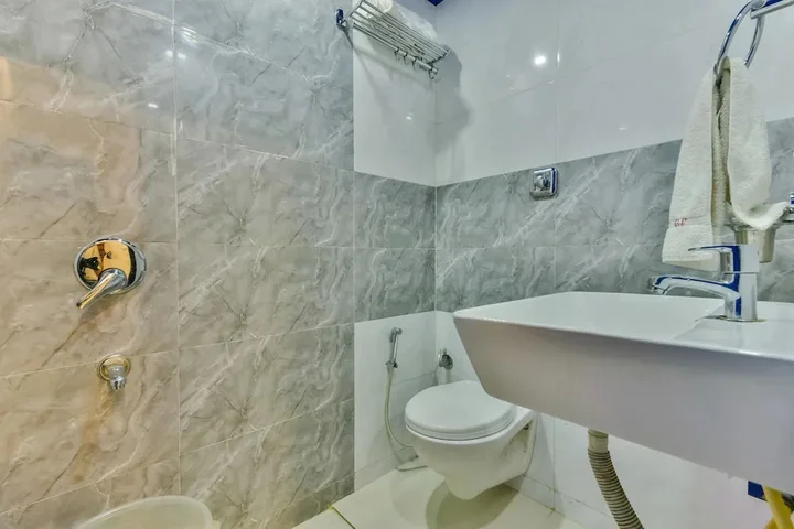 Мумбаи: Hotel Garden Park Hospitality