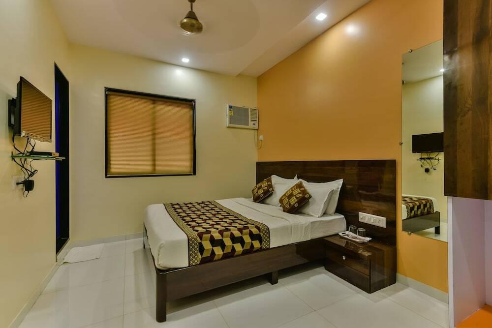 Мумбаи: Hotel Garden Park Hospitality