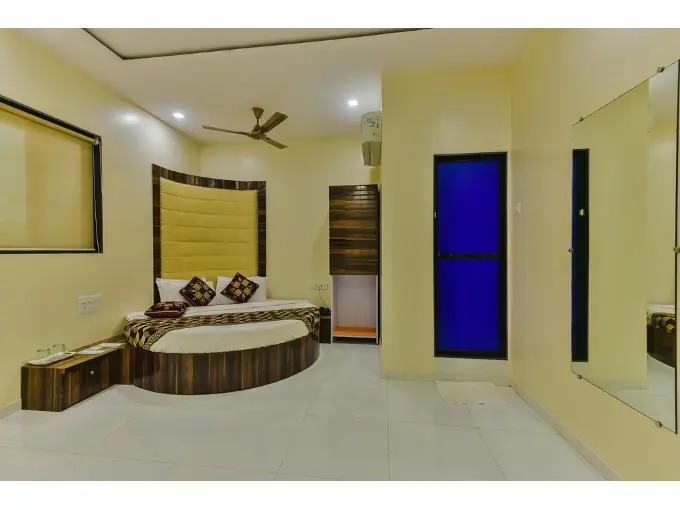 Мумбаи: Hotel Garden Park Hospitality