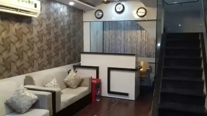 Мумбаи: Hotel Garden Park Hospitality