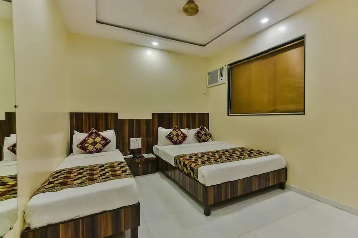 Мумбаи: Hotel Garden Park Hospitality