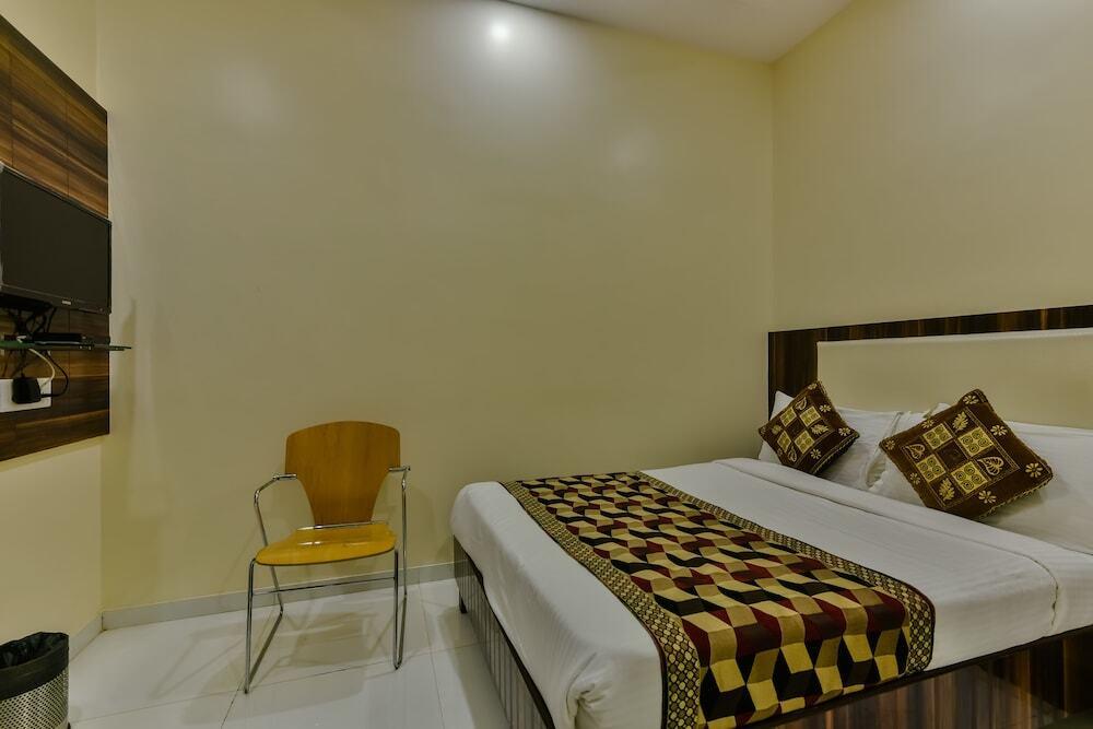 Мумбаи: Hotel Garden Park Hospitality