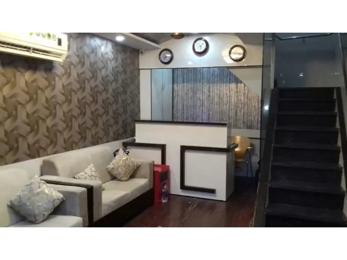 Мумбаи: Hotel Garden Park Hospitality