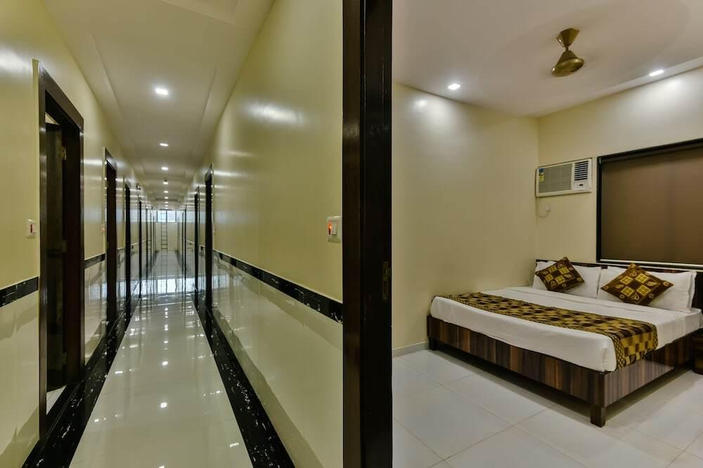 Мумбаи: Hotel Garden Park Hospitality