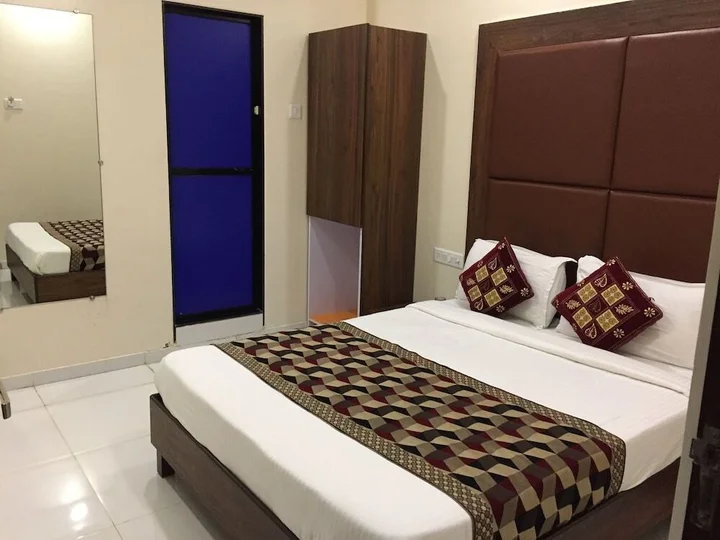 Мумбаи: Hotel Garden Park Hospitality
