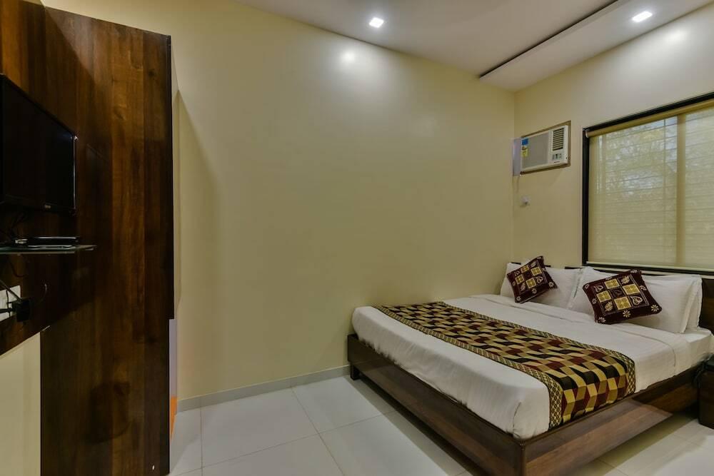 Мумбаи: Hotel Garden Park Hospitality
