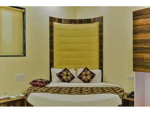 Мумбаи: Hotel Garden Park Hospitality