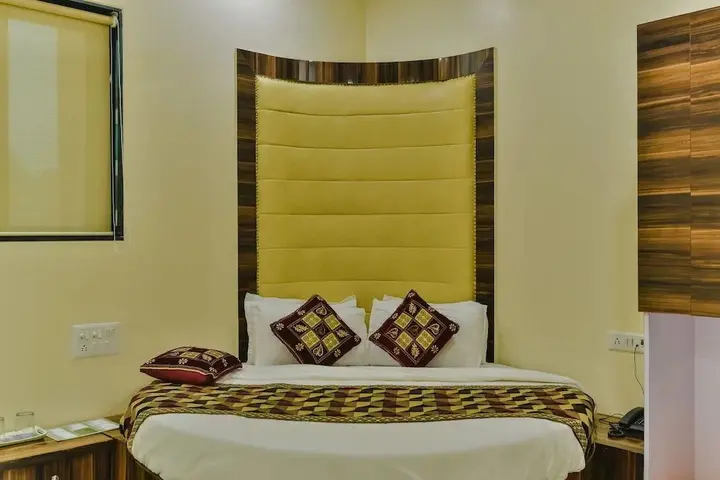 Мумбаи: Hotel Garden Park Hospitality