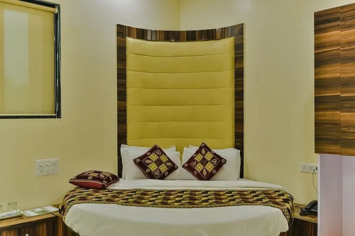 Мумбаи: Hotel Garden Park Hospitality