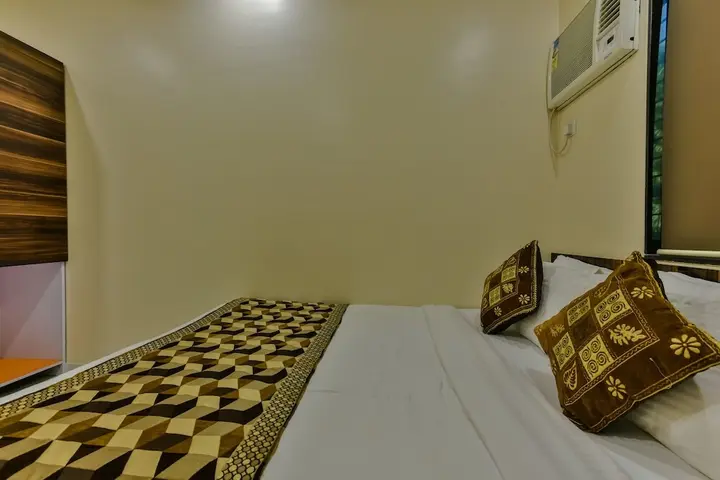 Мумбаи: Hotel Garden Park Hospitality