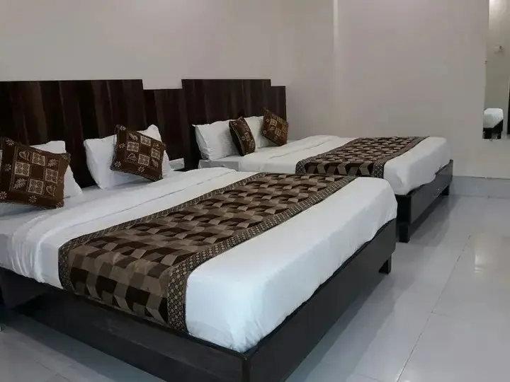 Мумбаи: Hotel Garden Park Hospitality