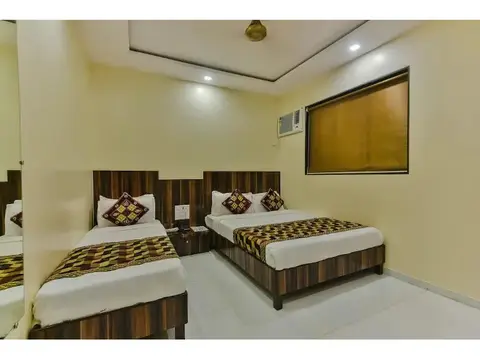 Мумбаи: Hotel Garden Park Hospitality