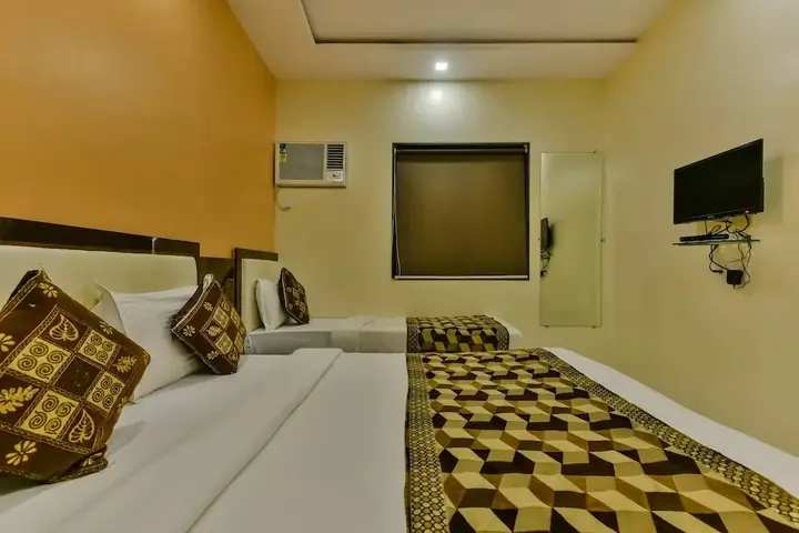 Мумбаи: Hotel Garden Park Hospitality