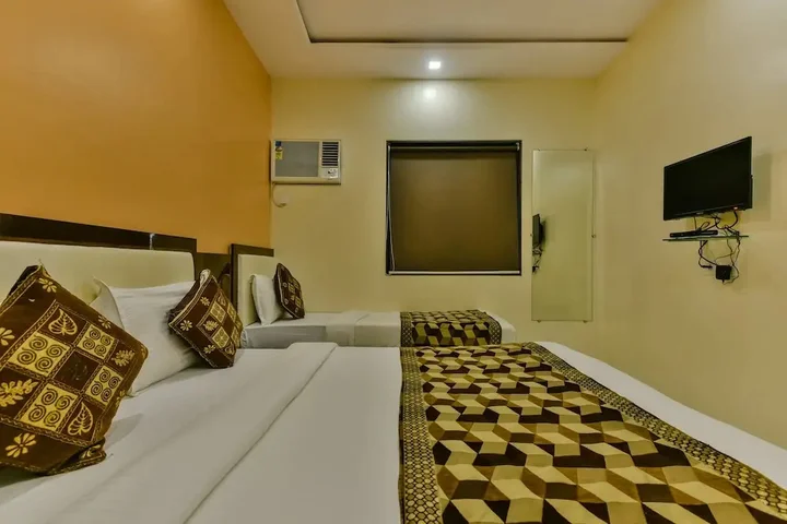 Мумбаи: Hotel Garden Park Hospitality