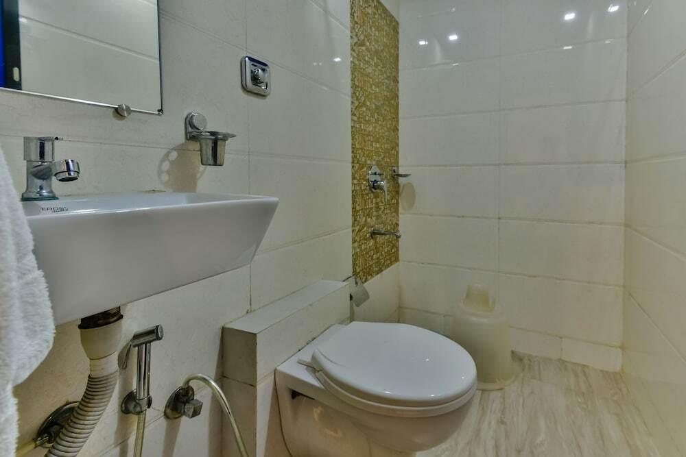 Мумбаи: Hotel Garden Park Hospitality