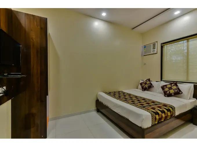 Мумбаи: Hotel Garden Park Hospitality